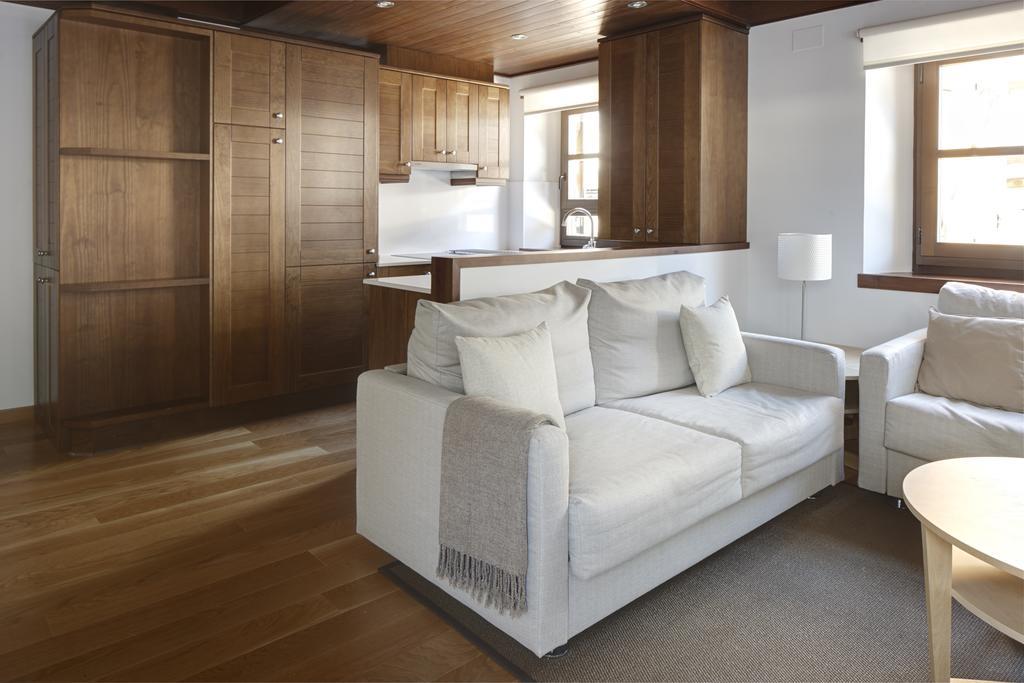 Val De Ruda 18 By Feelfree Rentals Baqueira Beret Dış mekan fotoğraf