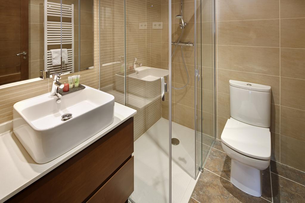 Val De Ruda 18 By Feelfree Rentals Baqueira Beret Dış mekan fotoğraf