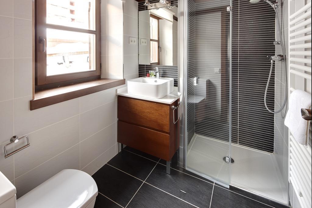 Val De Ruda 18 By Feelfree Rentals Baqueira Beret Dış mekan fotoğraf